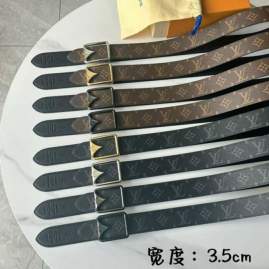 Picture of Louis Vuitton Belts _SKUfw175103303fw